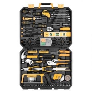  Mechanic Tool Sets