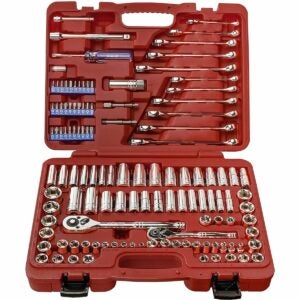  Mechanic Tool Sets