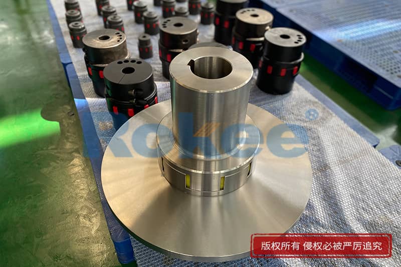 Applications of Plum Blossom Couplings,plum couplings,Flexible plum blossom coupling,Jaw couplings,Claw couplings