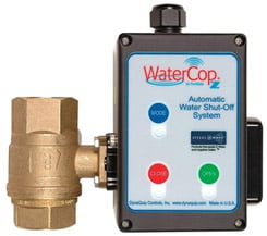 Best Water Shut off Valves 