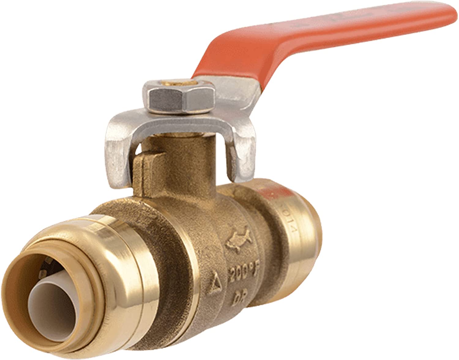 best ball valves