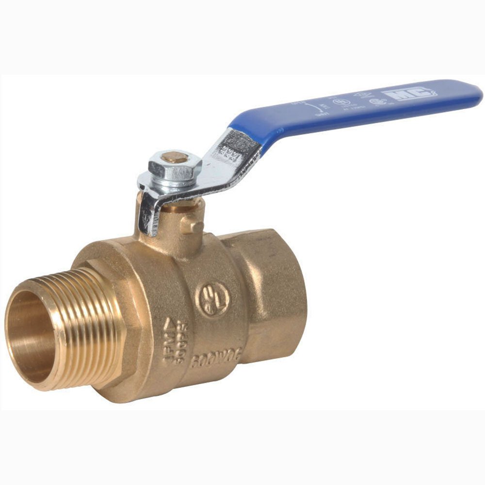 best ball valves