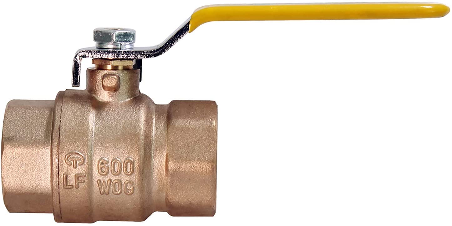 best ball valves