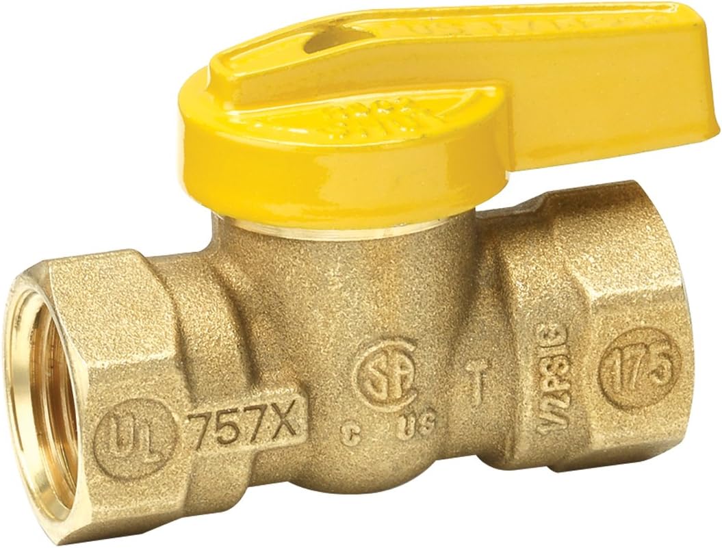 The 15 Best Ball Valves in 2023 | Linquip