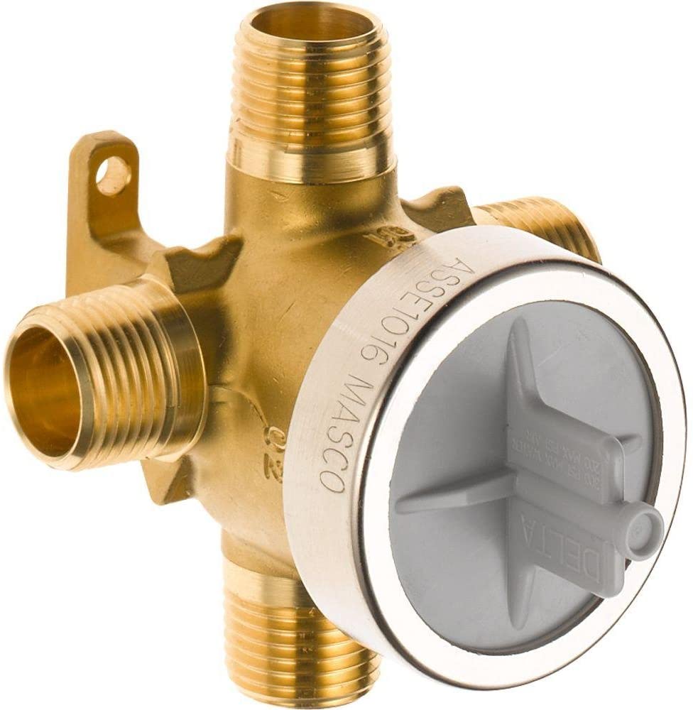 The 10 Best Shower Valves of 2021