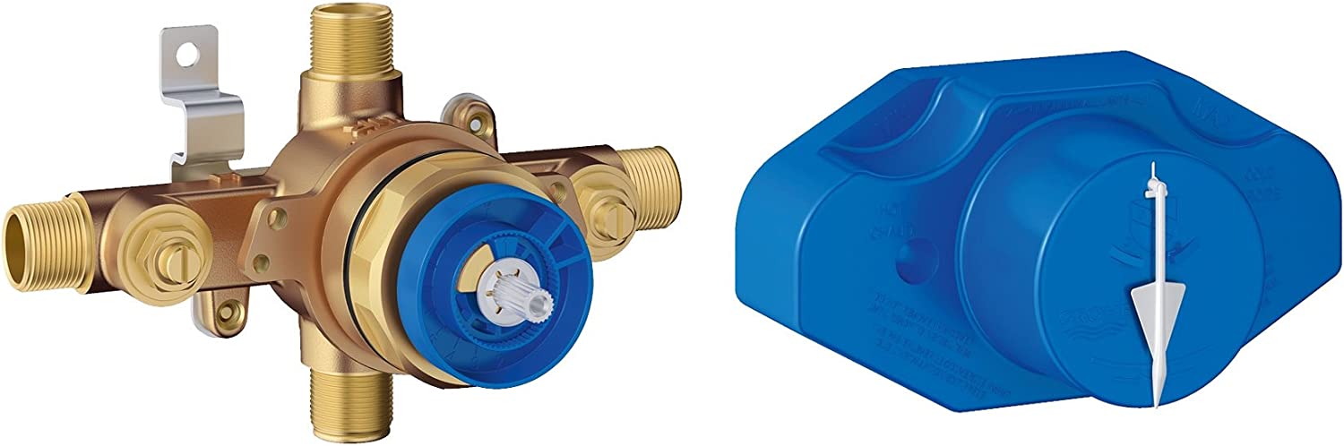 Best Shower Valves