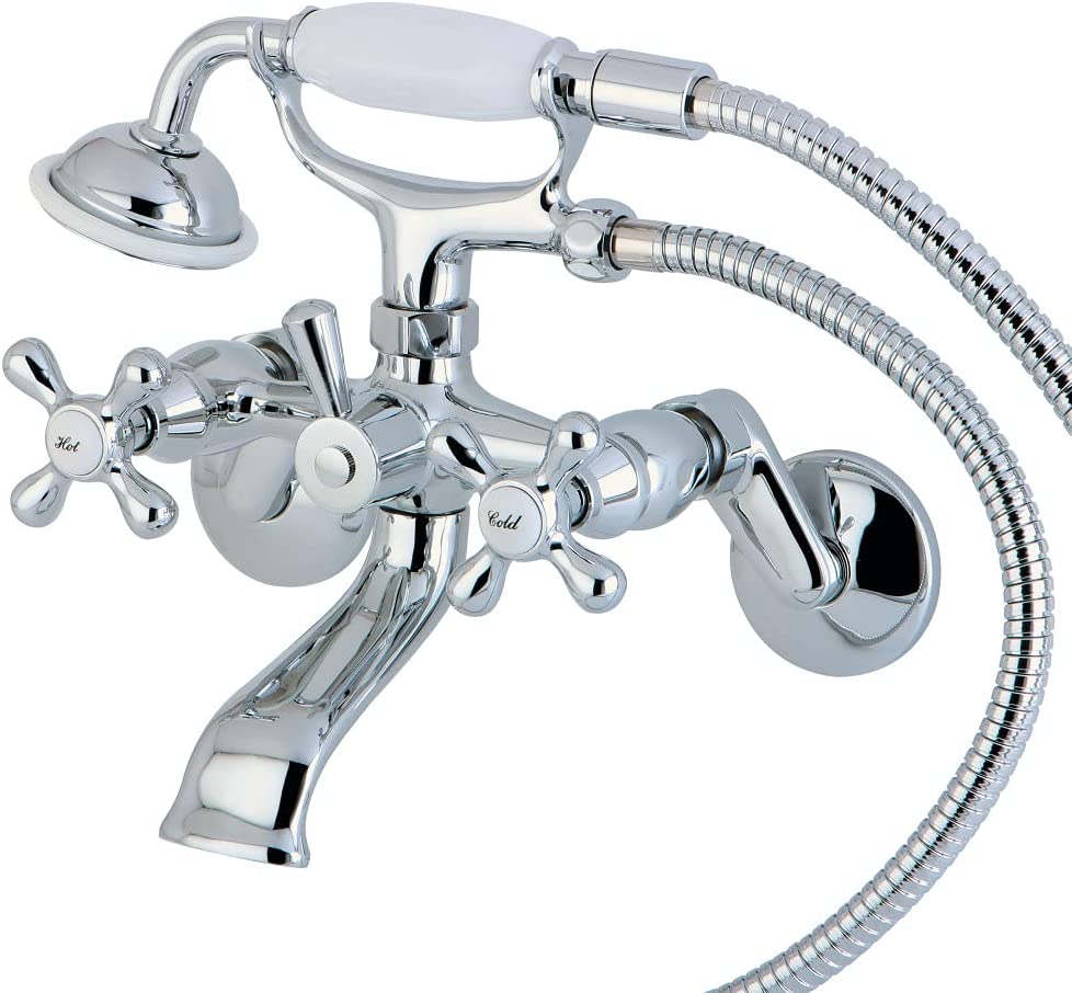 Best Shower Valves