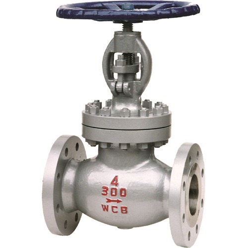 Types of plumbing valves