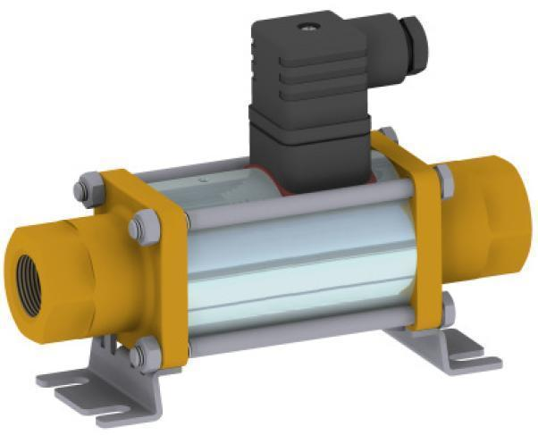 What are Coaxial Valves? Working Principles & Types