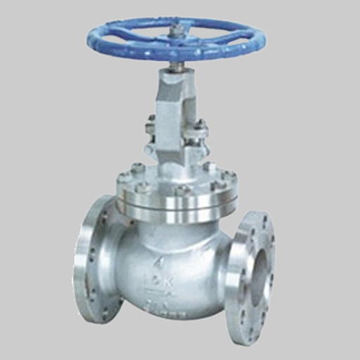 types of water valves