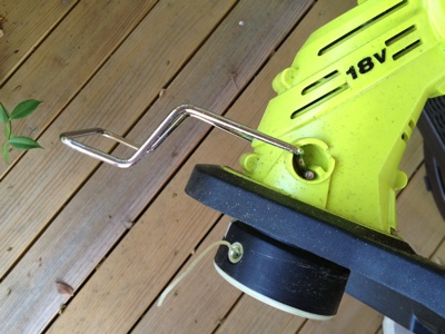 Ryobi One+ 18V String Trimmer